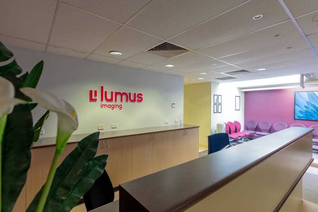 Lumus Imaging, Bankstown, Bankstown, NSW