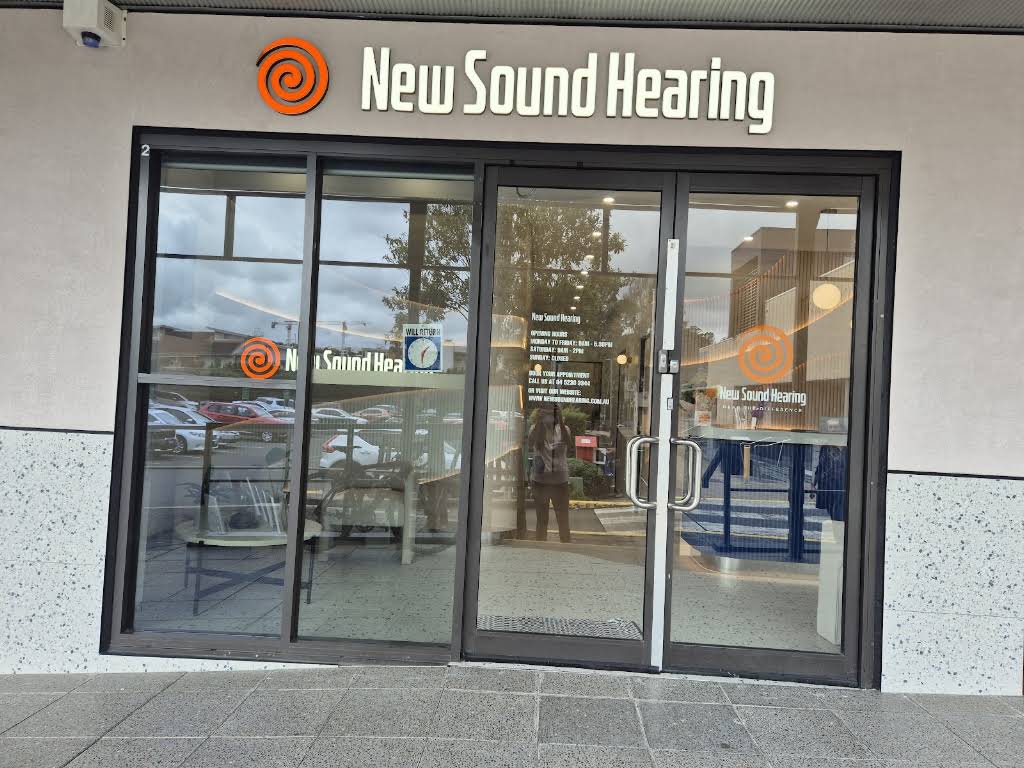 New Sound Hearing Pty Ltd, Pemulwuy, NSW