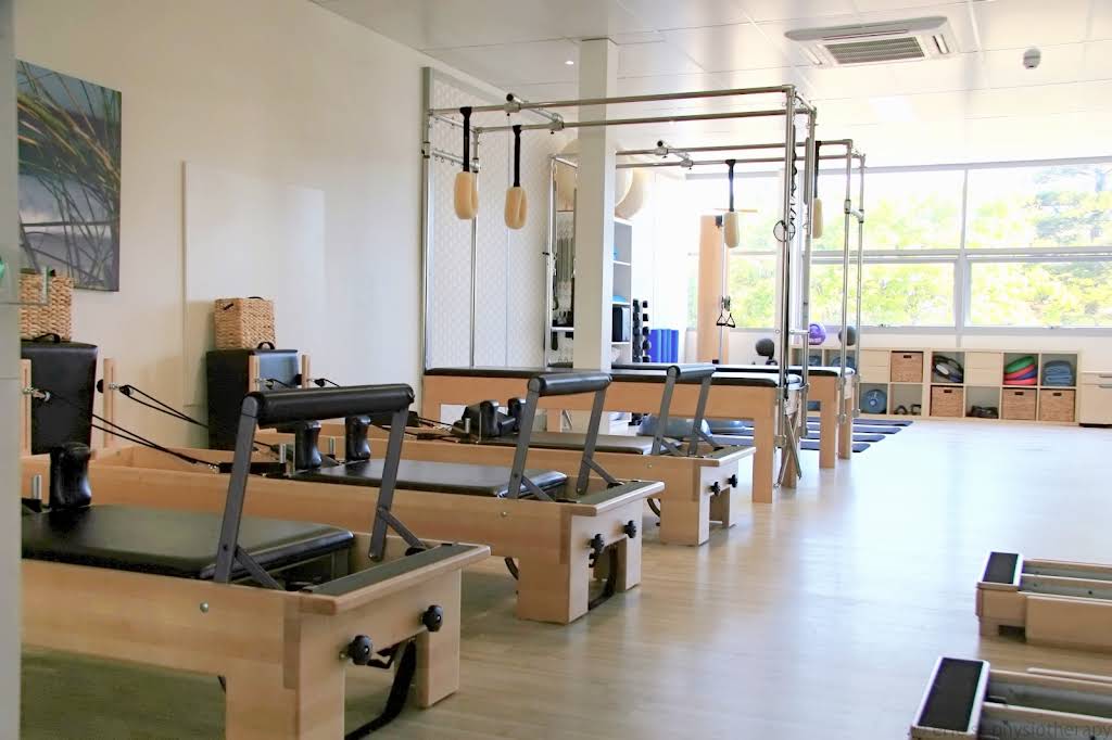 CDS Physio and Wellness, Nedlands, WA