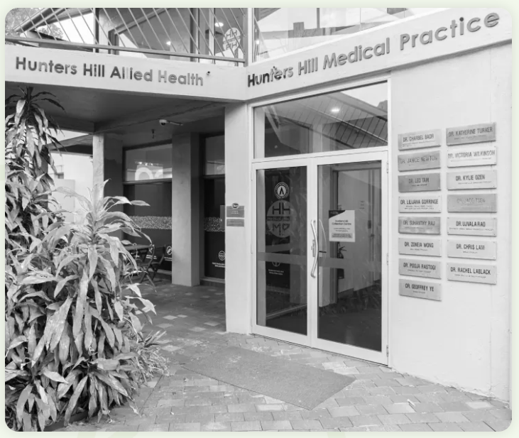 WHAT The Hearing Centre, Lane Cove, NSW