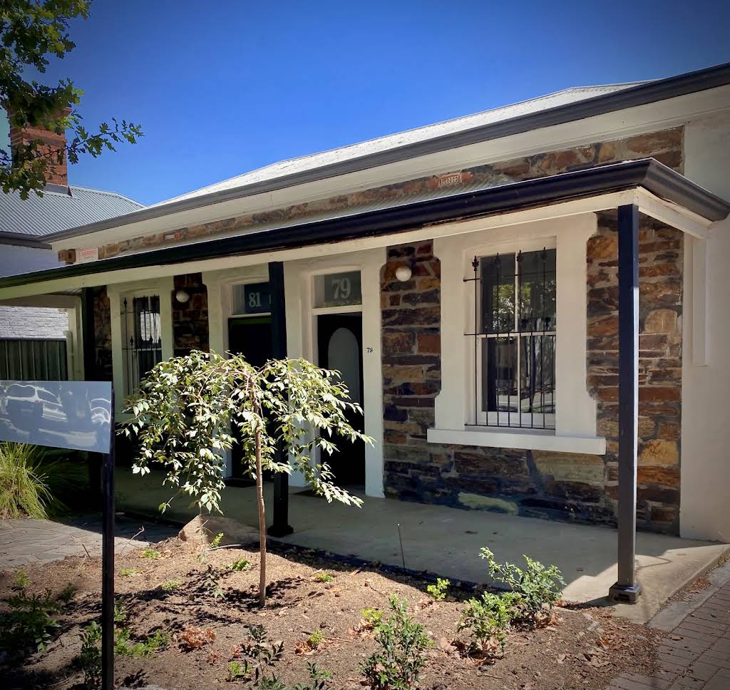 Karen Adès Acupuncture & Chinese Medicine, Norwood, SA