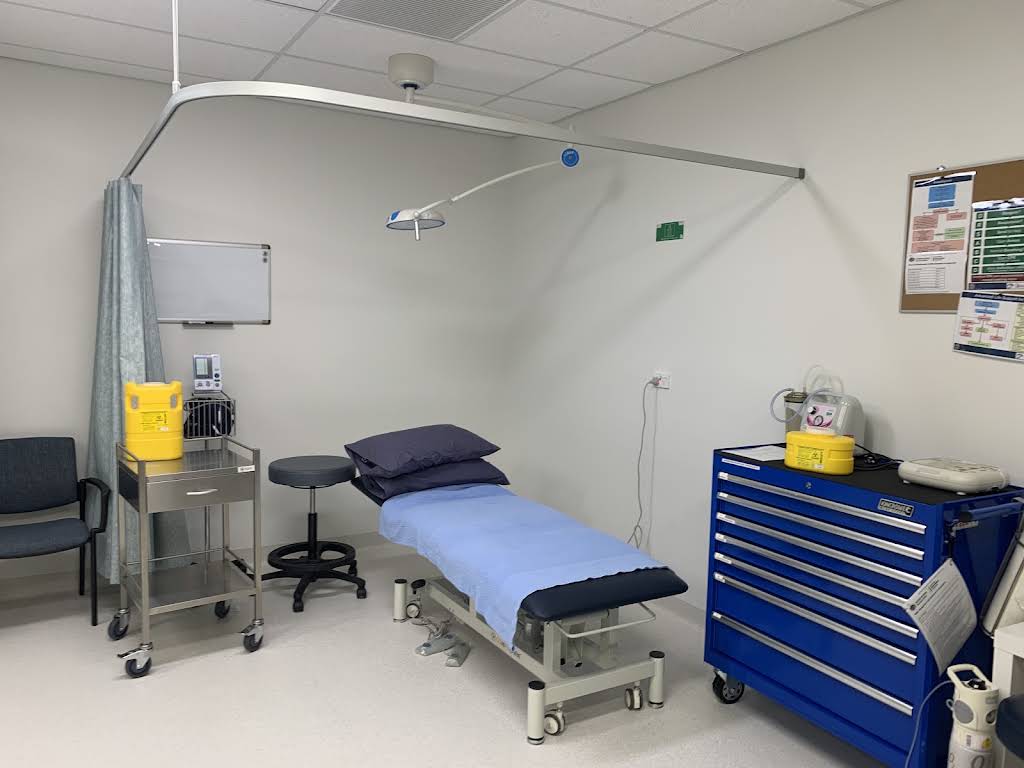 Grow Medical Group, Banksia Grove, WA