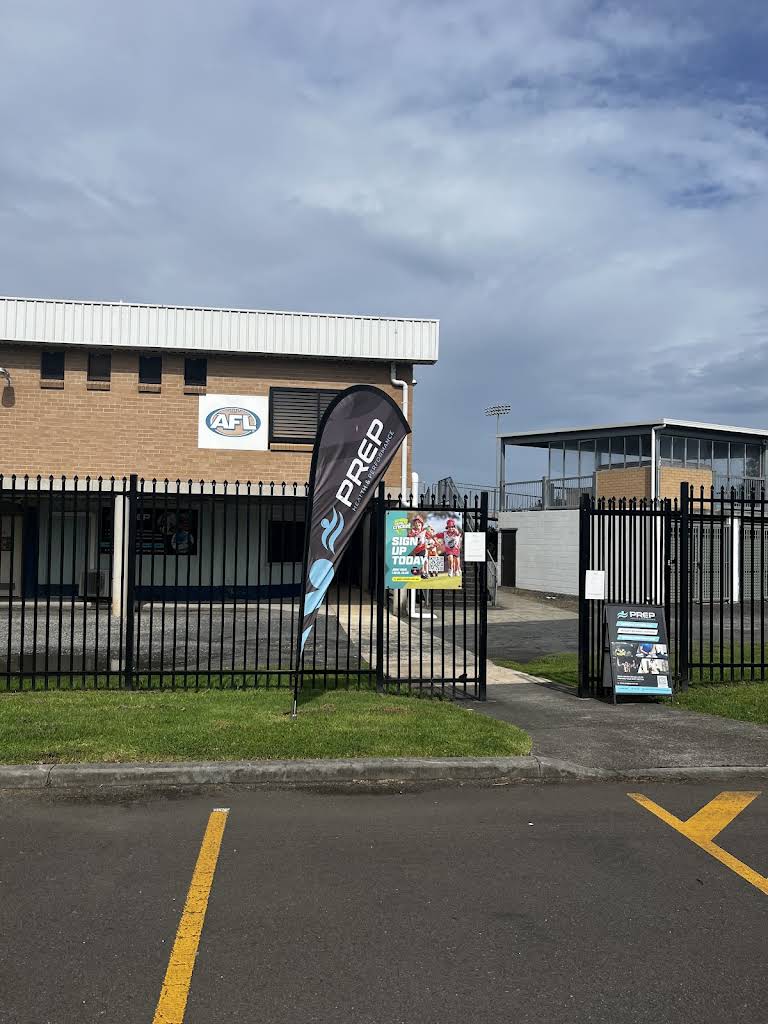 PREP Health & Performance, Fairy Meadow, NSW