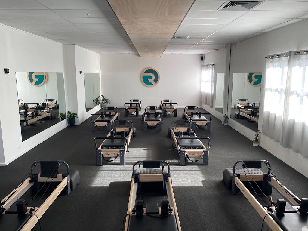 Rfmr Pilates, Narrabundah, ACT