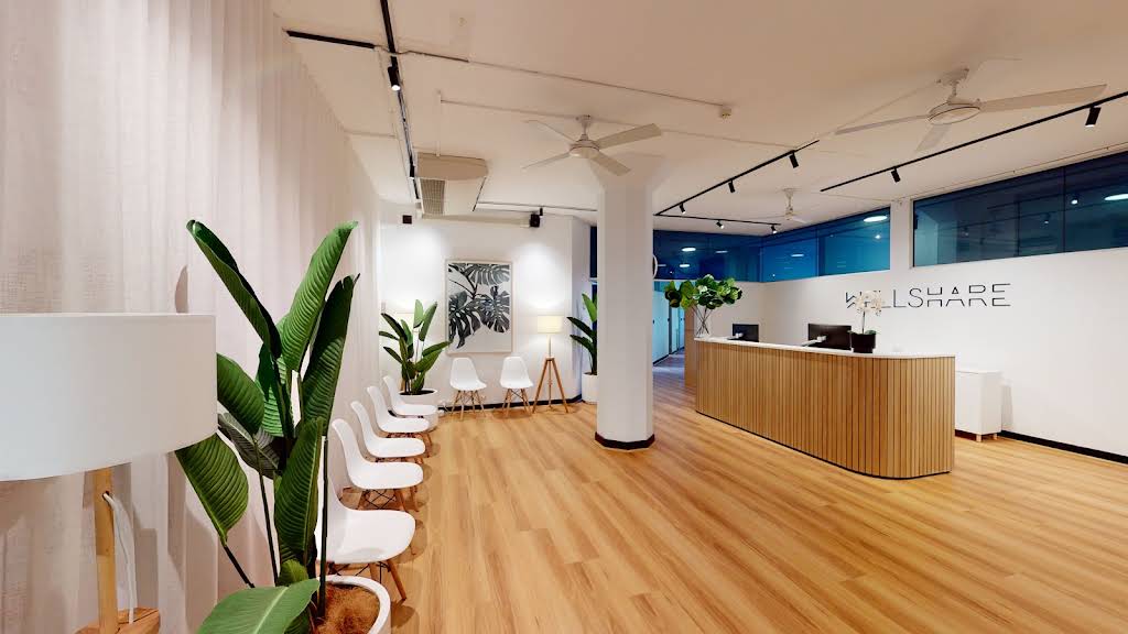 Osteopathy in Bloom, Surry Hills, NSW