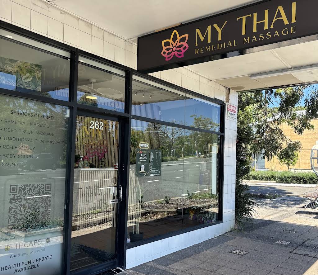 MY THAI Remedial Massage, Sylvania, Sylvania, NSW