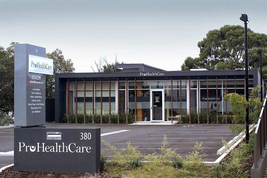 Pro Physio, Kidman Park, Kidman Park, SA