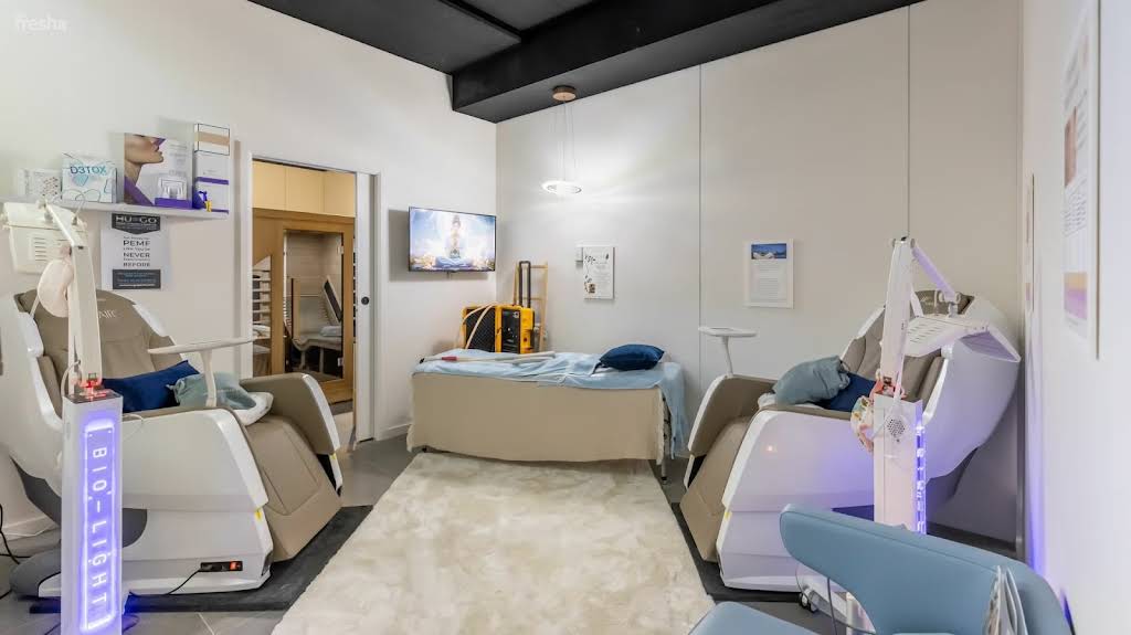 SK Wellness & Skin, Homebush, NSW