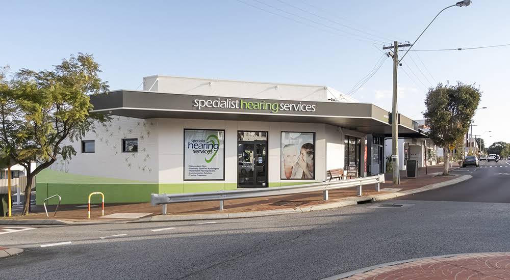 Specialist Hearing Services, Mount Hawthorn, WA