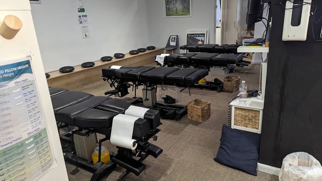 Pain Relief and Wellness Centre, Keysborough, Keysborough, VIC