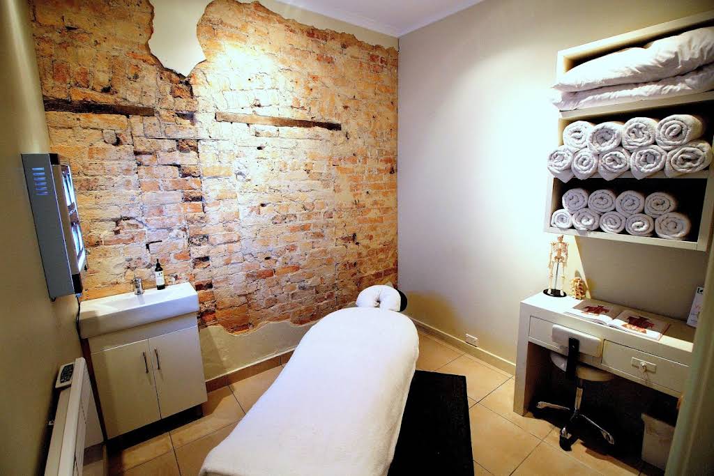 Haikoo Massage & Float, Waverley, NSW