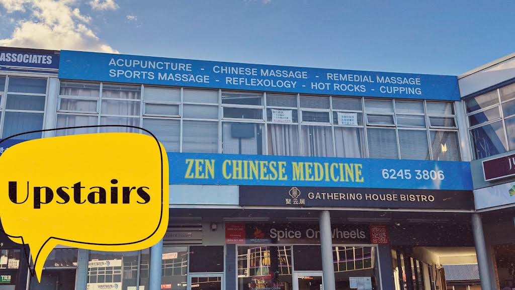 Zen Chinese Medicine, Sandy Bay, Sandy Bay, TAS
