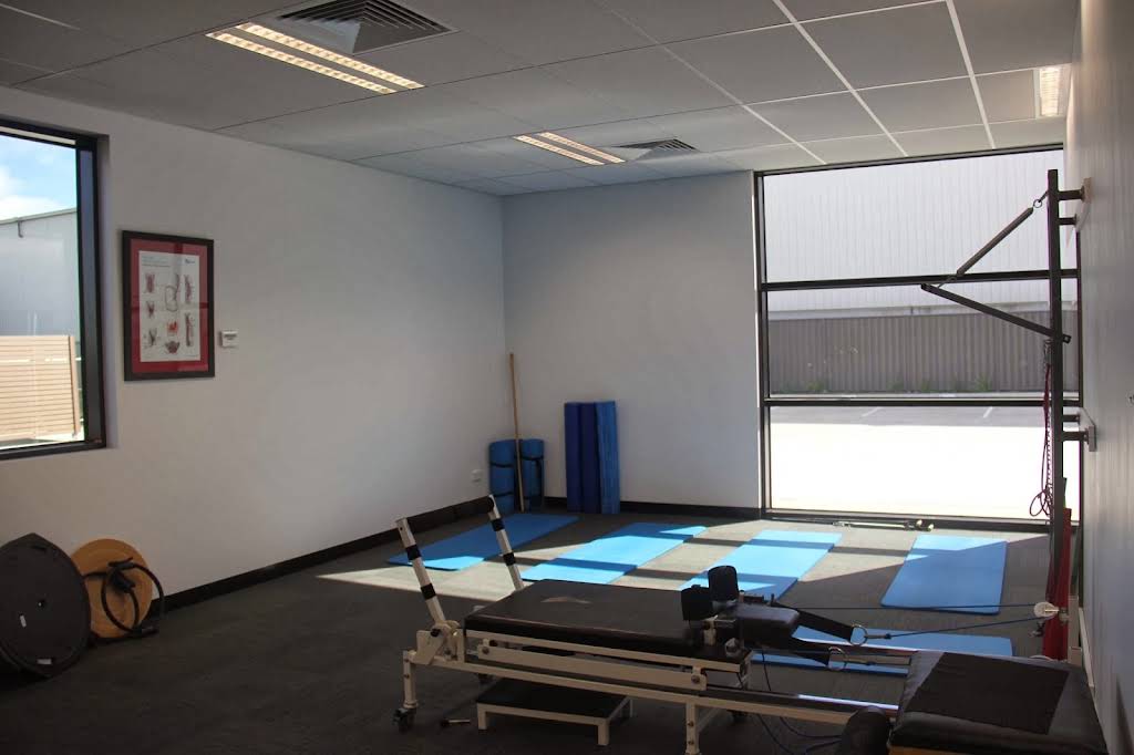 The Physio Centre, Dandenong South, VIC