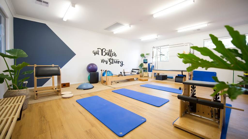 Jenkins Physiotherapy, Madeley, WA