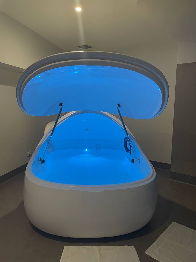The Float & Wellness Studio Cairns, Manoora, QLD