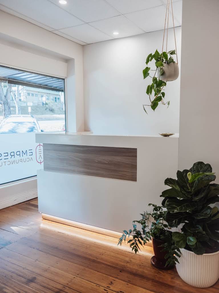 Empress Acupuncture, Upper Ferntree Gully, VIC