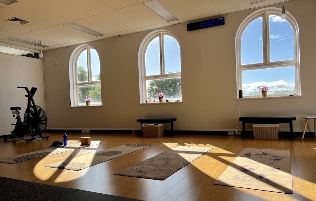 Trinity Well-Being Studio, Malvern, VIC