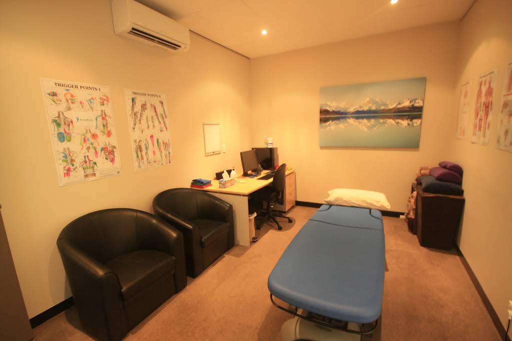 BodyMotion Physiotherapy, Mitcham, VIC