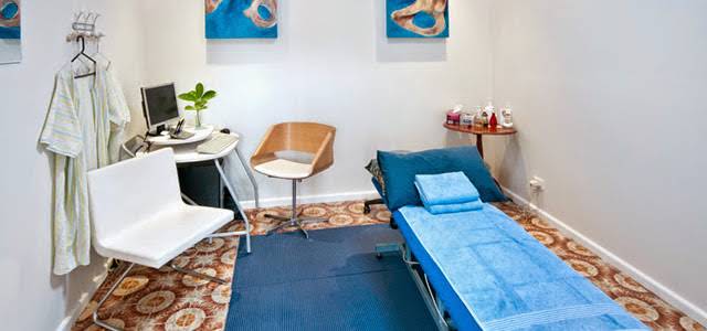 Rozelle Osteopaths, Leichhardt, NSW