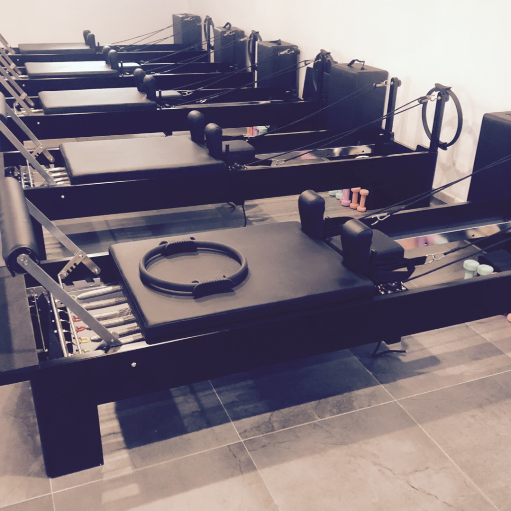 Core Contour Pilates, Wilston, QLD