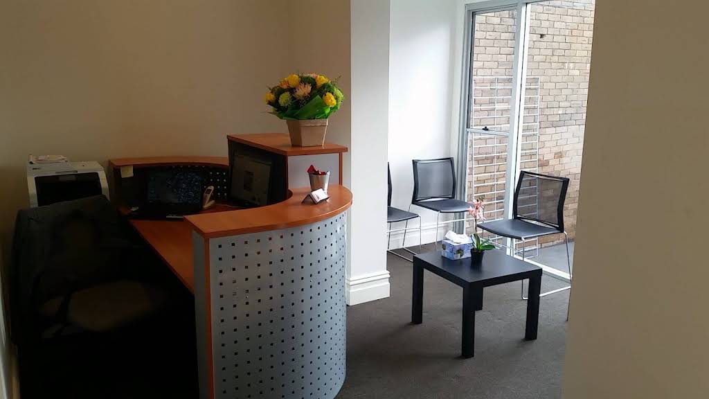 Kinesis Physiotherapy & Wellness Clinic, Marrickville, NSW