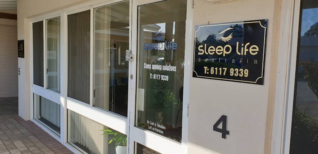 Sleep Life Australia, Murdoch, WA