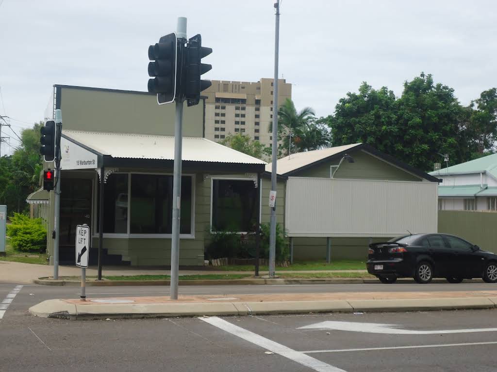 Neuro Health Solutions, North Ward, QLD