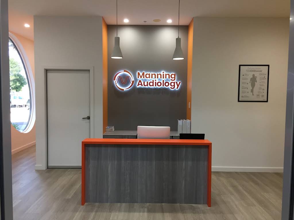 Manning Audiology, Port Macquarie, Port Macquarie, NSW