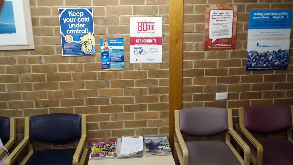 Christies Beach Medical Centre, Christies Beach, SA
