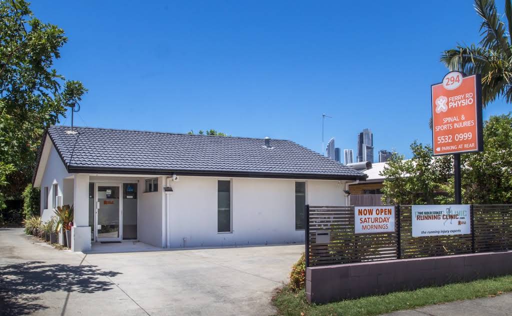 Ferry Rd Physio and Functional Therapies, Southport, QLD