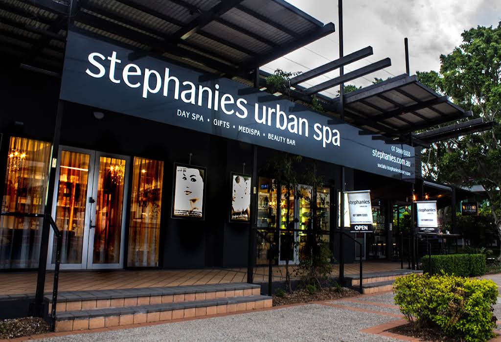 Stephanies Urban Spa, Bulimba, QLD
