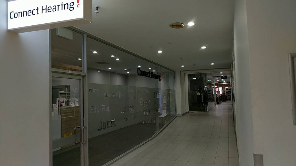 Connect Hearing, Carlton, VIC