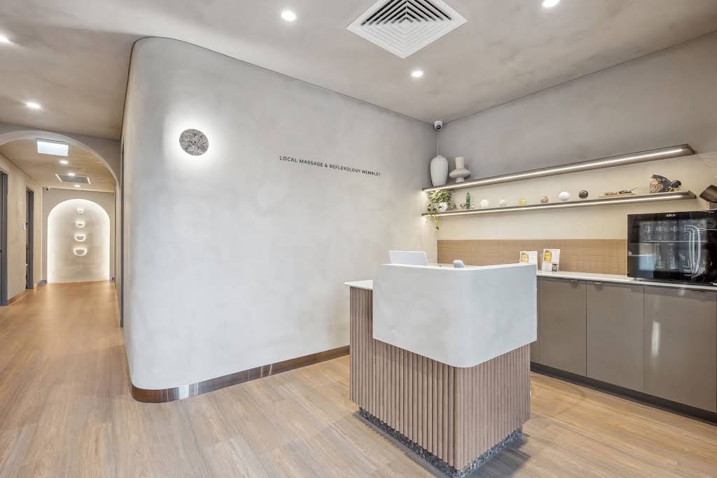 Local Massage & Reflexology, Wembley, WA