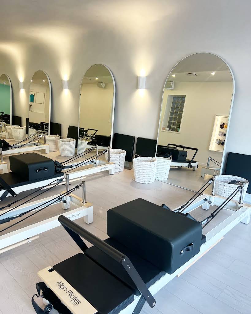 Pilates Haus, Woonona, Woonona, NSW