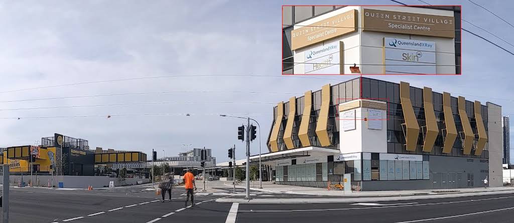 Health HQ, Southport, QLD