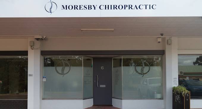 Moresby Chiropractic, Kensington, WA