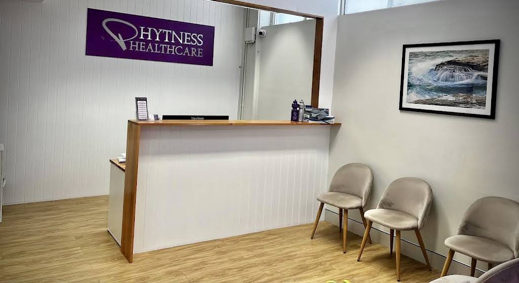 Phytness HealthCare Dapto Clinic, Dapto, NSW