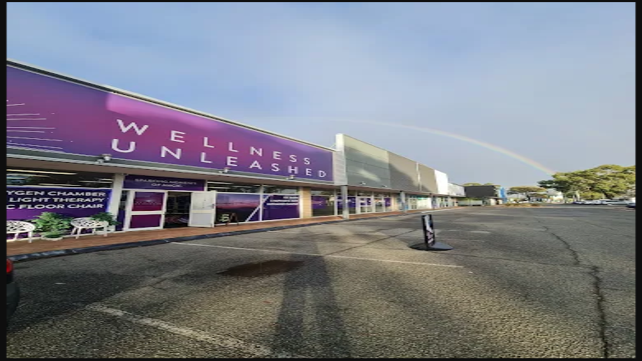 Wellness Unleashed, Midland, WA