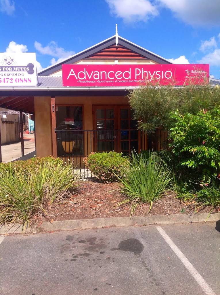 Advanced Physio, Cooroy, QLD