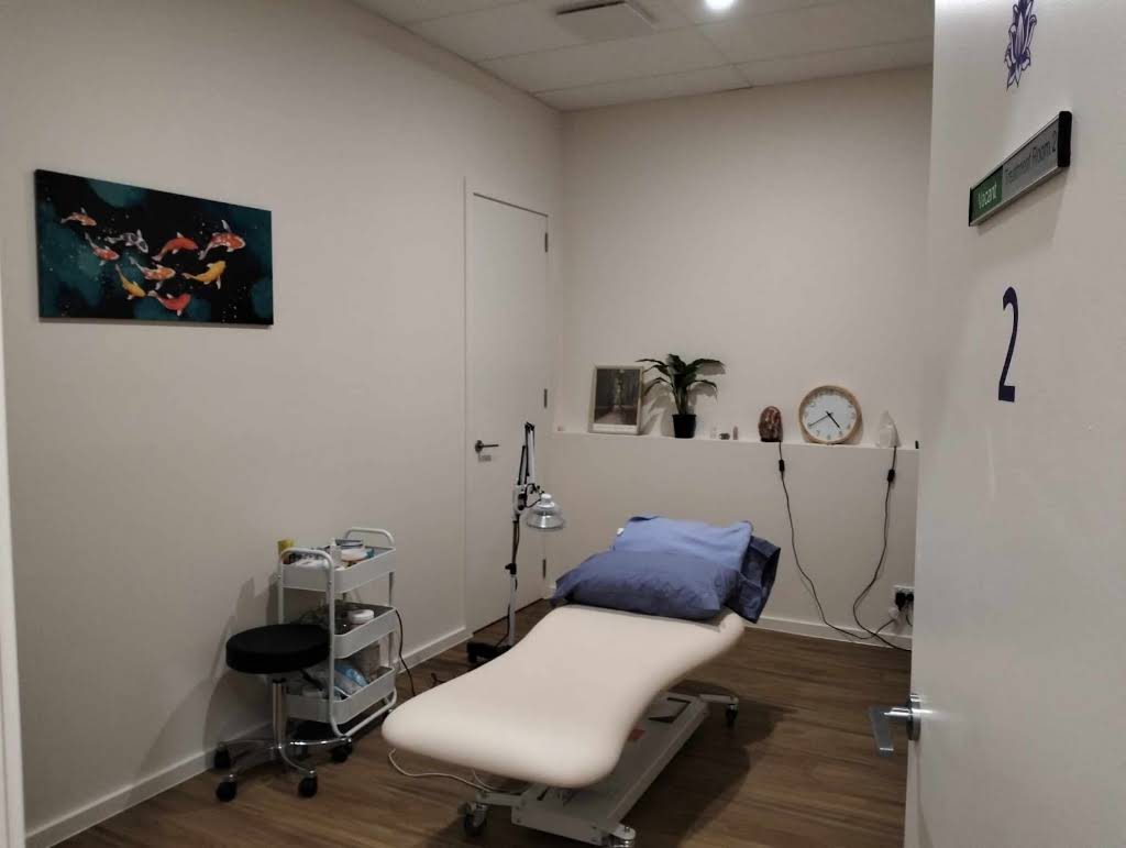 Rebalance TCM, South Morang, VIC
