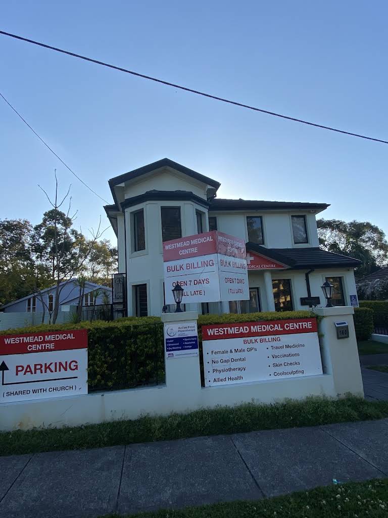 Active Point Physiotherapy, Westmead, Westmead, NSW