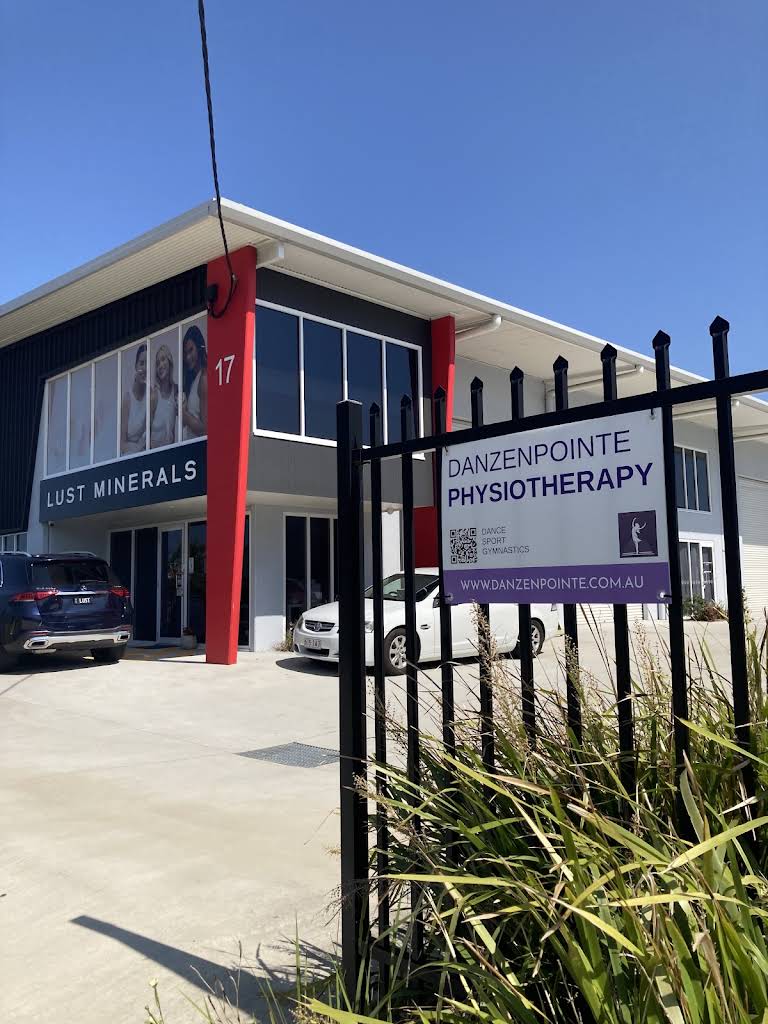 Danzenpointe Physiotherapy, Warana, QLD