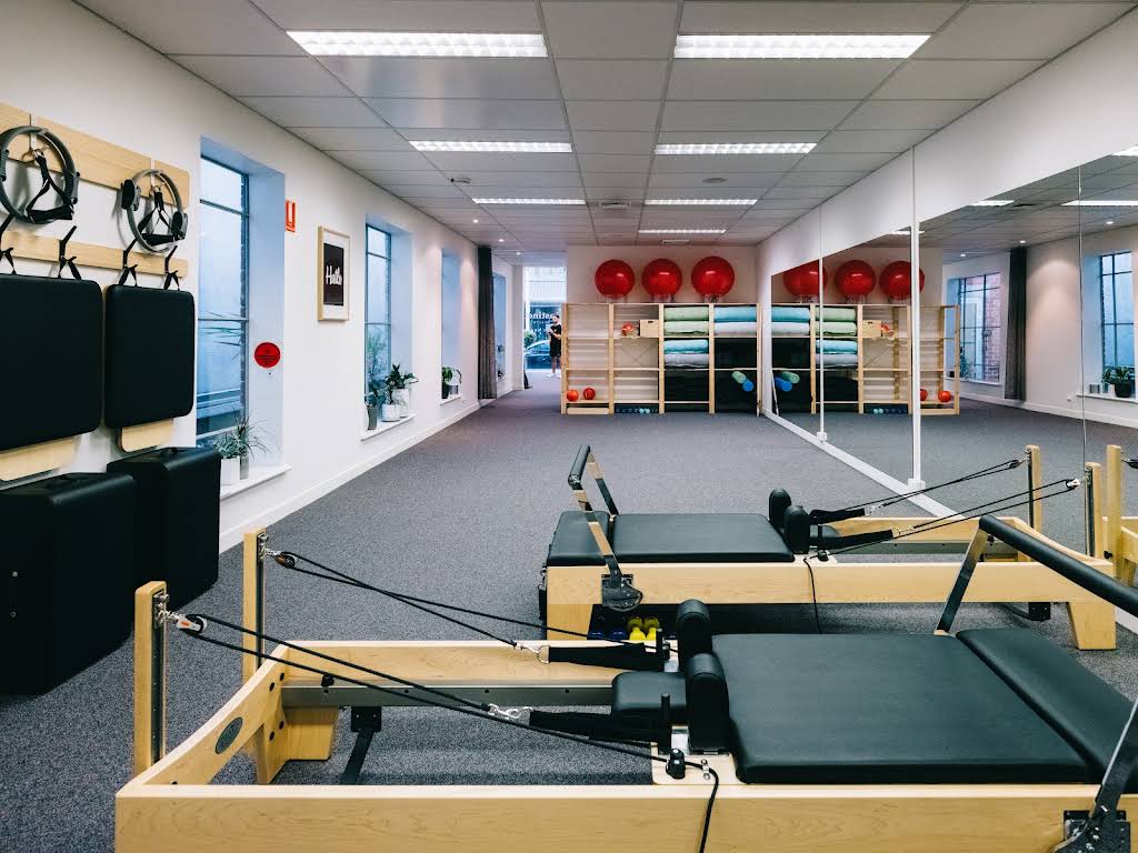 Instinct Health Physio, Camberwell, VIC