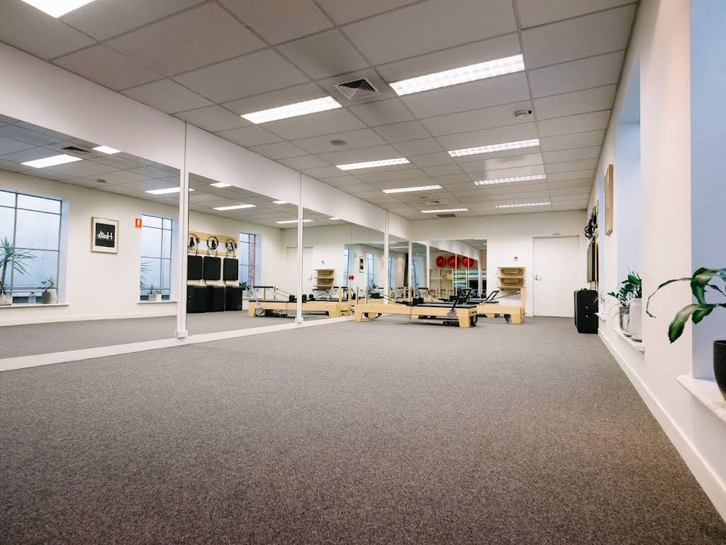 Instinct Health Physio, Camberwell, VIC
