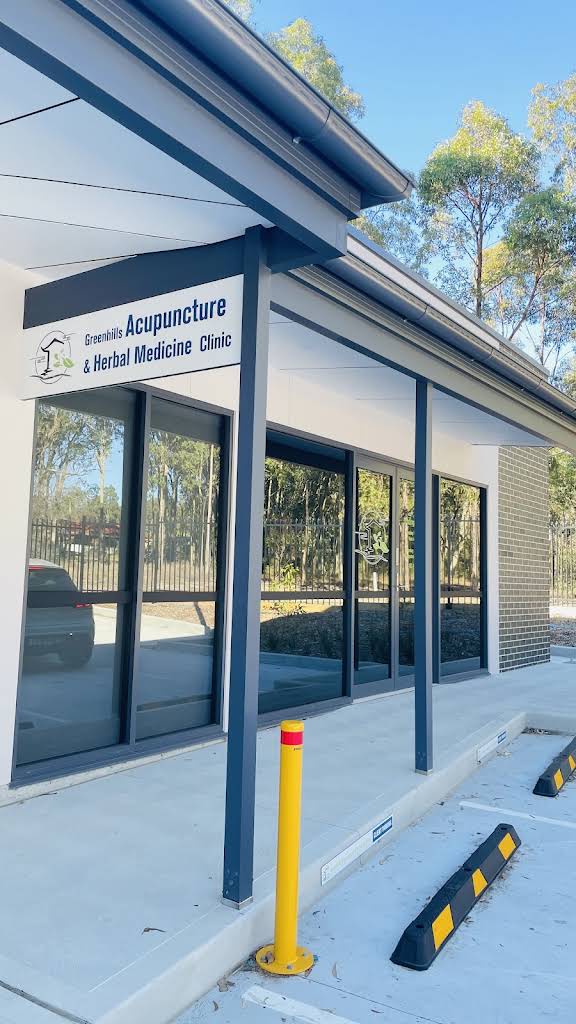 Greenhills Acupuncture and Herbal Medicine Clinic, East Maitland, NSW