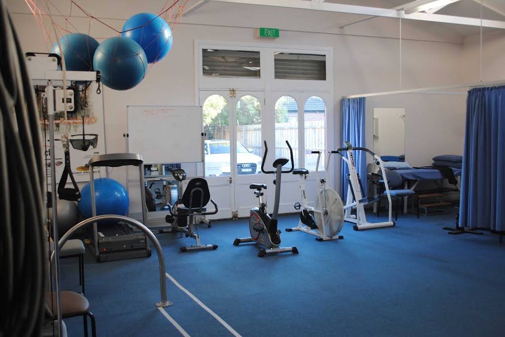 Wyndham Physio and Rehabilitation, Werribee, VIC