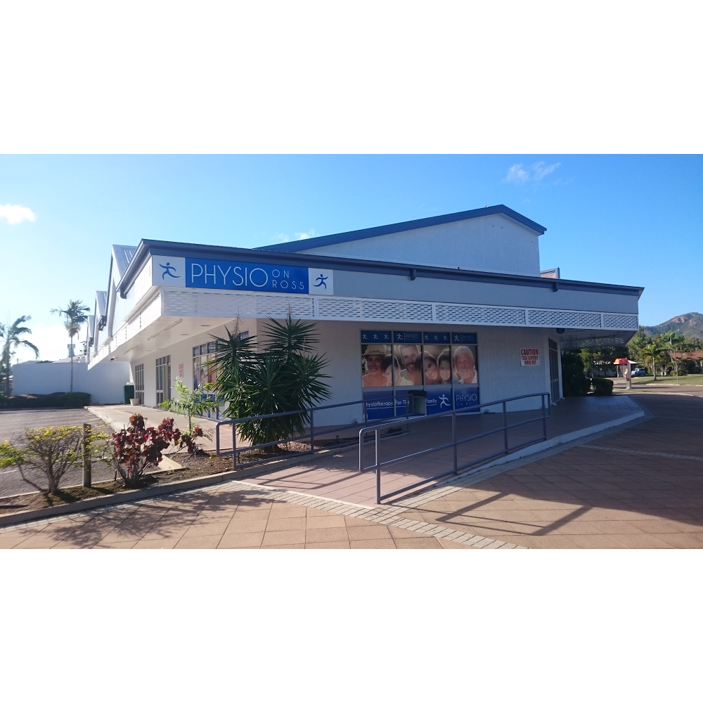 Physio On Ross, Annandale, QLD