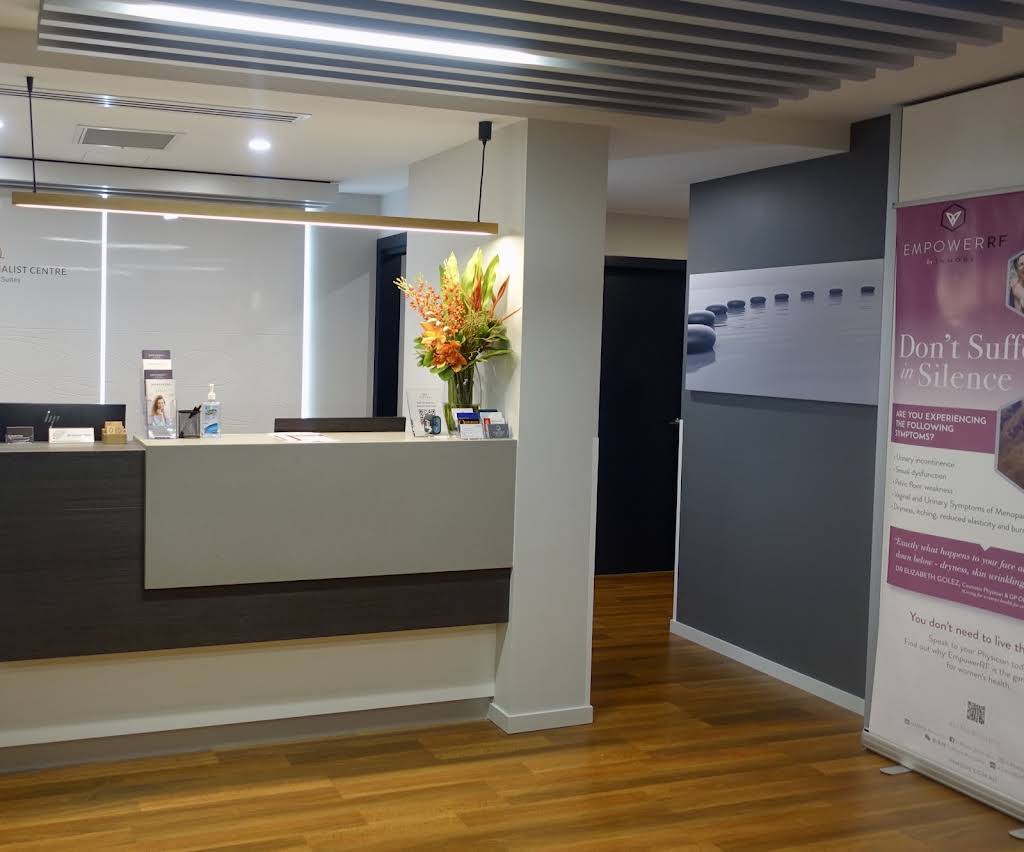 The V Body & Skin Clinic, Tewantin, QLD