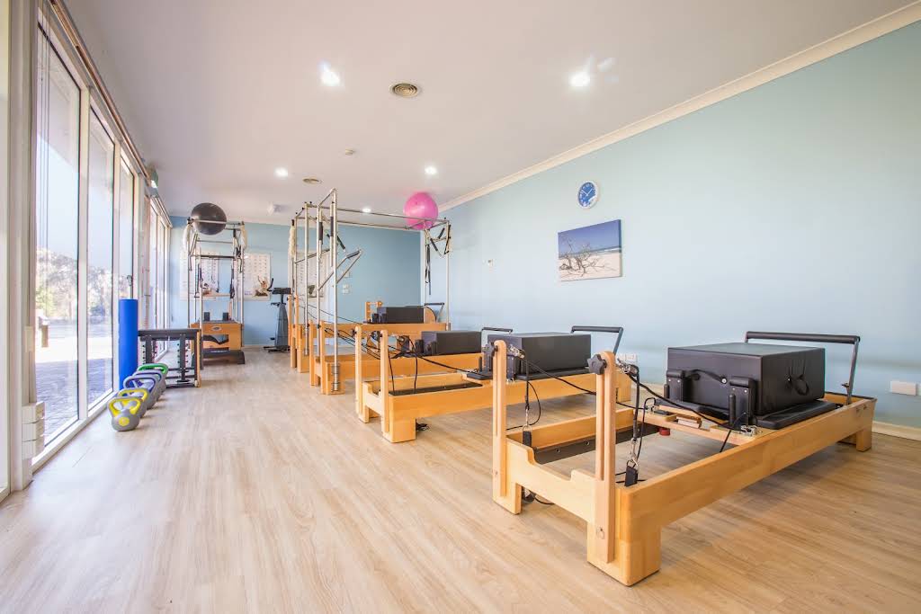 Beachbox Physiotherapy, Seaford, VIC
