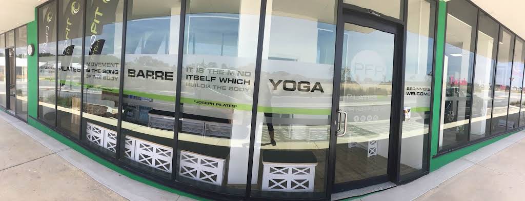 Pilates Fit Perth, Coogee, WA